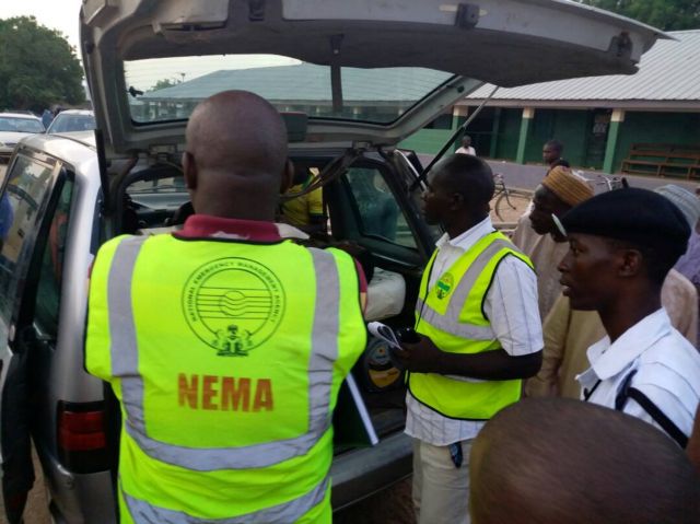 Νιγηρία: Έκτακτα μέτρα κατά του Έμπολα - Ήδη 17 νεκροί