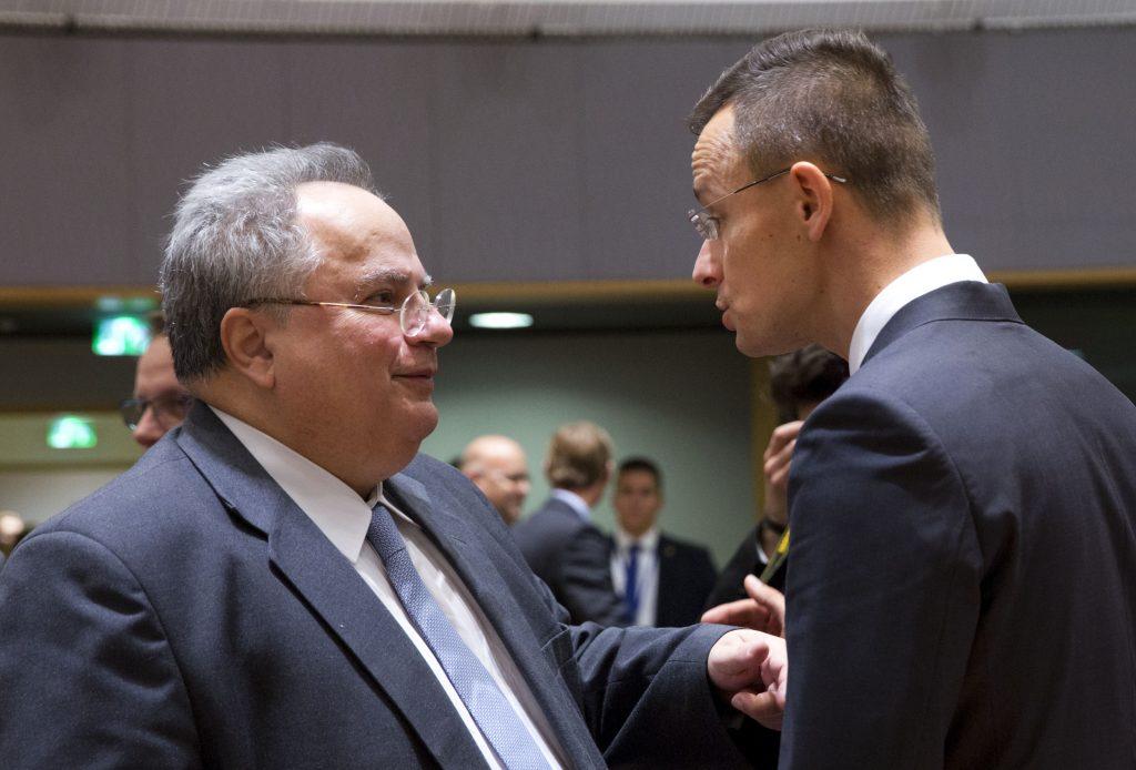 Αυτή την Ευρώπη θέλουμε ως Ελλάδα;