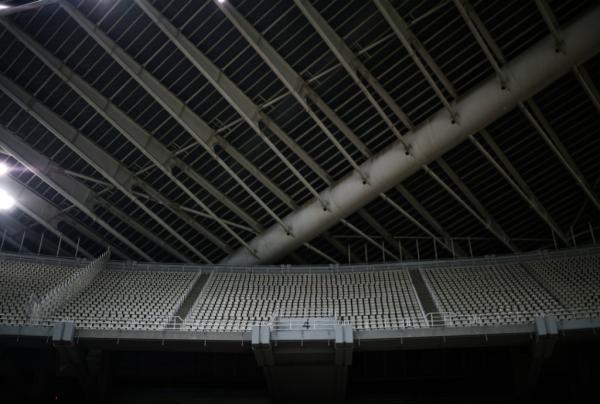 «Θετική» η κυβέρνηση για το «Athens Alive» στο ΟΑΚΑ