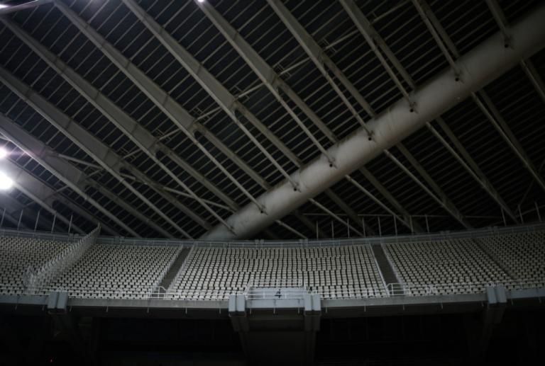 «Θετική» η κυβέρνηση για το «Athens Alive» στο ΟΑΚΑ