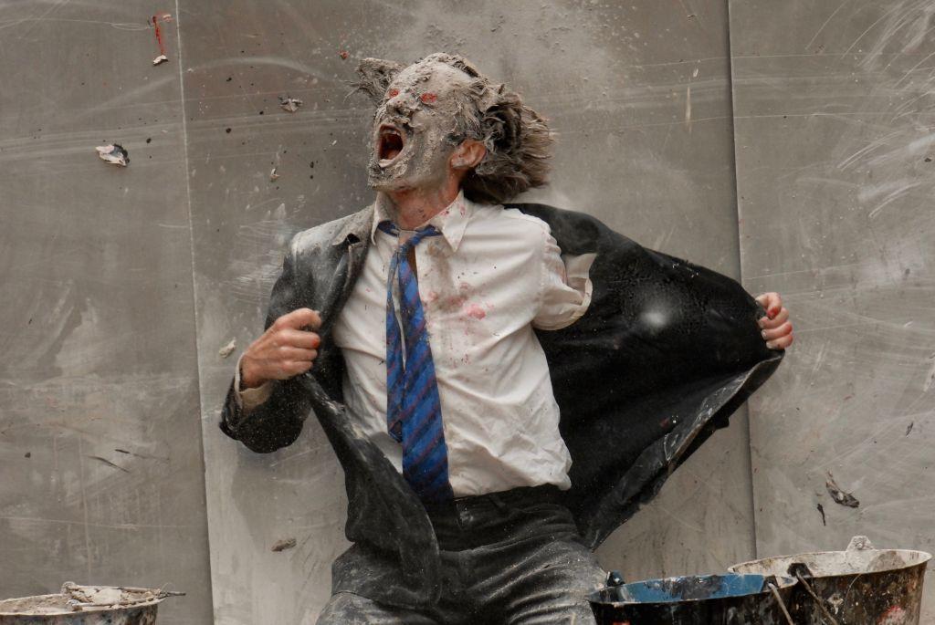 Ο Ολιβιέ Σαγκαζάν για πρώτη φορά στην Ελλάδα