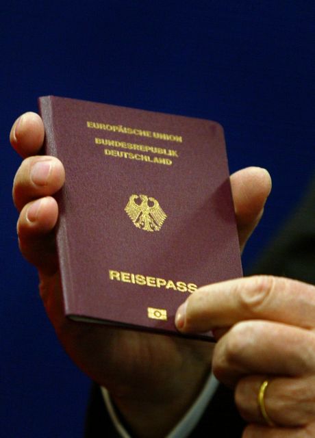 Αυξάνονται οι τζιχαντιστές που κατέχουν γερμανικό διαβατήριο