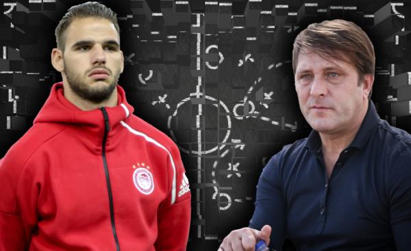 Η στάση του Μαρτίνς στην υπόθεση Ταχτσίδη