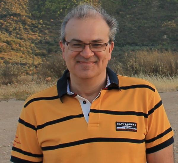 Ο Παναγιώτης Δελούκας εξελέγη μέλος της βρετανικής Ακαδημίας Ιατρικών Επιστημών