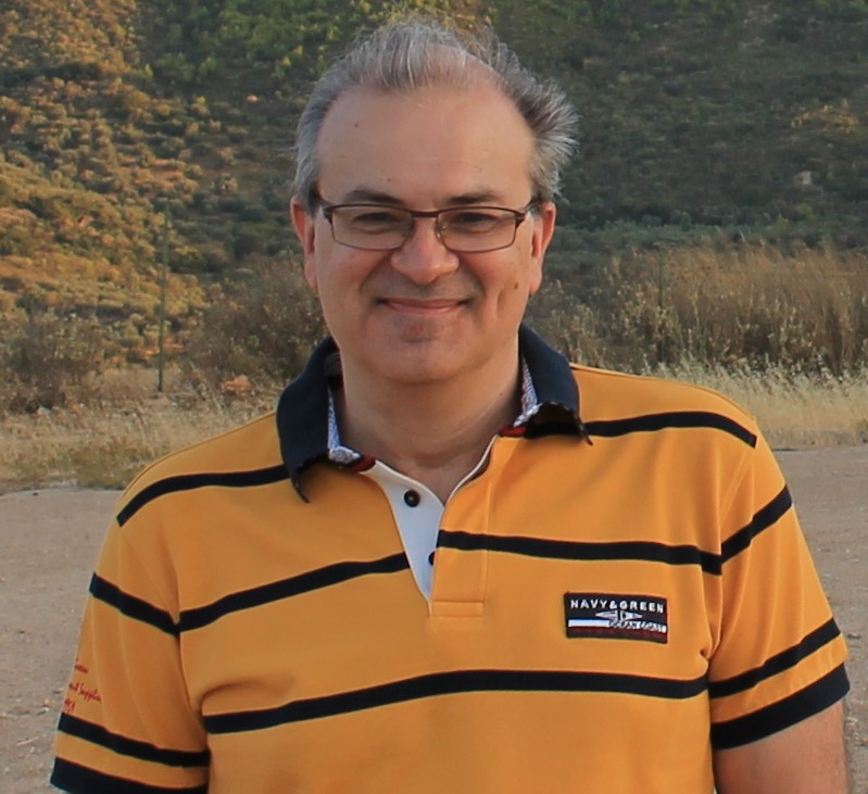 Ο Παναγιώτης Δελούκας εξελέγη μέλος της βρετανικής Ακαδημίας Ιατρικών Επιστημών