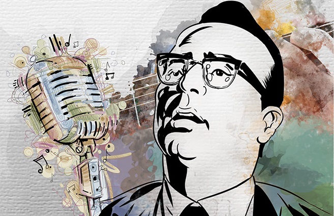 Βιβλίο για τον Πάνο Γαβαλά από τον Δημήτρη Μανιάτη