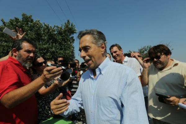 Παπαγεωργόπουλος: Να με καλέσει ο κ. Τσίπρας να του αναλύσω πώς ένας αθώος άνθρωπος μπορεί να στοχοποιηθεί