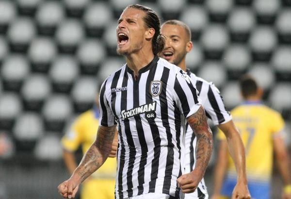 ΠΑΟΚ: «Πόρτα» στα 5 εκατ. δολάρια της Αλ Νασρ για Πρίγιοβιτς