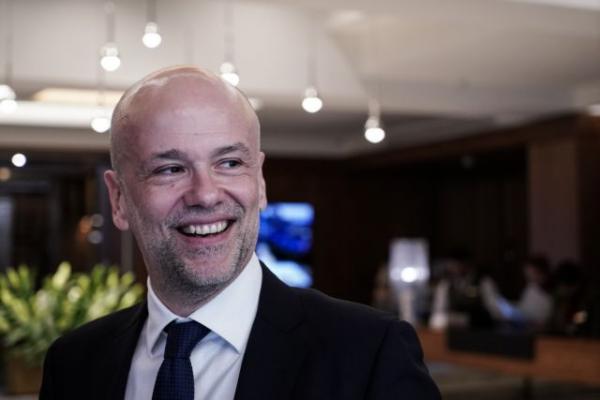 Greek Tourism Federation’s Retsos seeks new ways to link tourism, culture