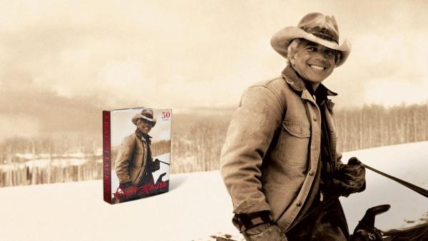 50 χρόνια Ralph Lauren