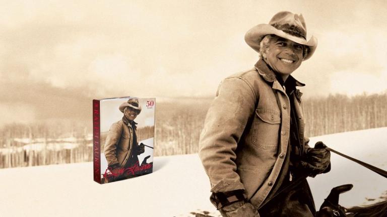 50 χρόνια Ralph Lauren