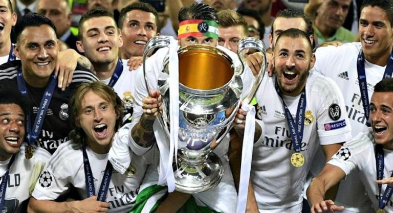 Ρεάλ Μαδρίτης: Οι 15 τελικοί της Βασίλισσας