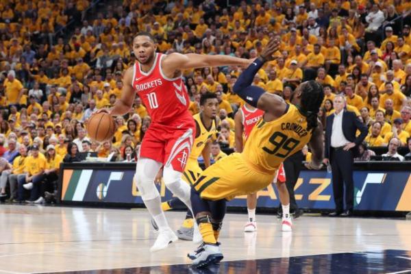 Μία ανάσα από τους τελικούς της Δύσης το Χιούστον