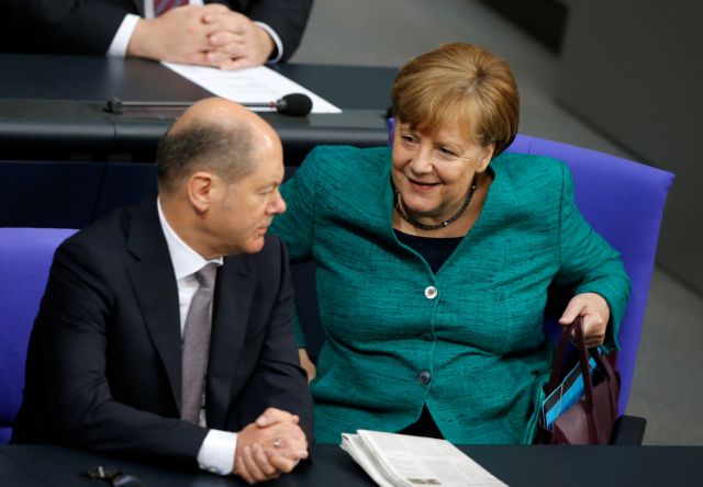 Der Spiegel: Η πολιτική λιτότητας του Σόιμπλε (στη Γερμανία) ήταν προκλητική