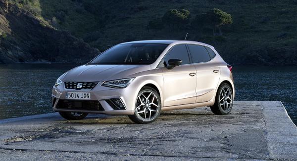 Διευκρινίσεις από την Seat εν όψει της ανάκλησης Ibiza και Arona για τις ζώνες ασφαλείας