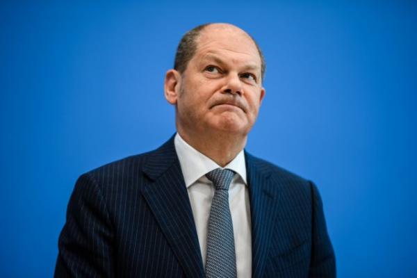 Γερμανία: Εσωκομματικές αναταράξεις προκαλεί το σχέδιο προϋπολογισμού του Σολτς