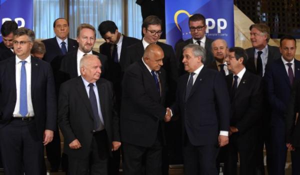 Οι 28 της ΕΕ αποφάσισαν «ενιαία προσέγγιση» για να υπερασπίσουν τη συμφωνία του Ιράν