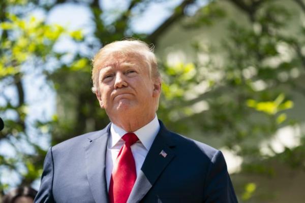 ΗΠΑ: 1.100 οικονομολόγοι συμβουλεύουν τον Τραμπ να μην επιβάλλει δασμούς