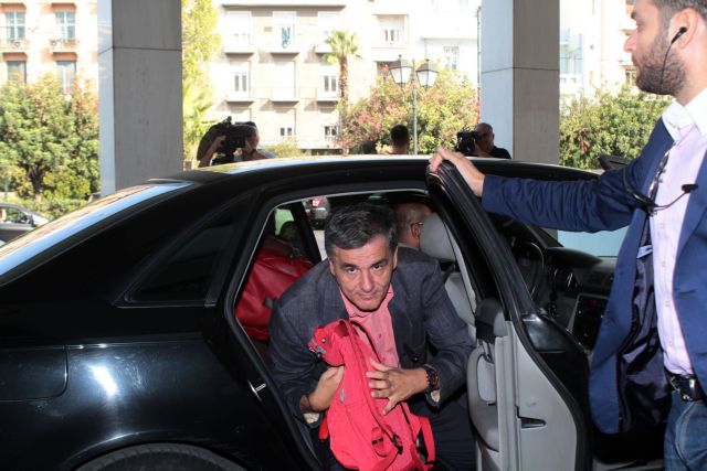 Creditors in Athens for evaluation, Eurogroup Working Group reviews progress