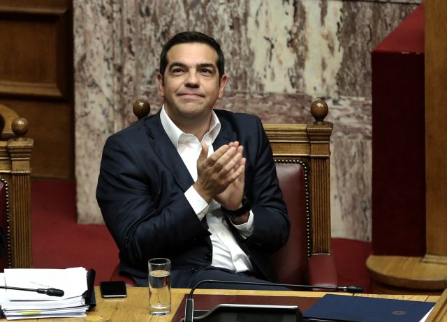 Government juggles five hot potatoes in June