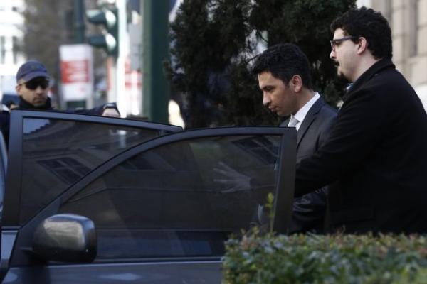 Ankara blasts Council of State ruling granting asylum to Turkish officer