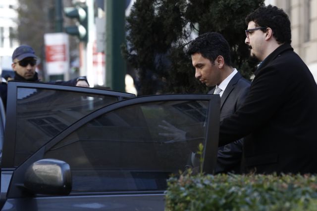 Ankara blasts Council of State ruling granting asylum to Turkish officer