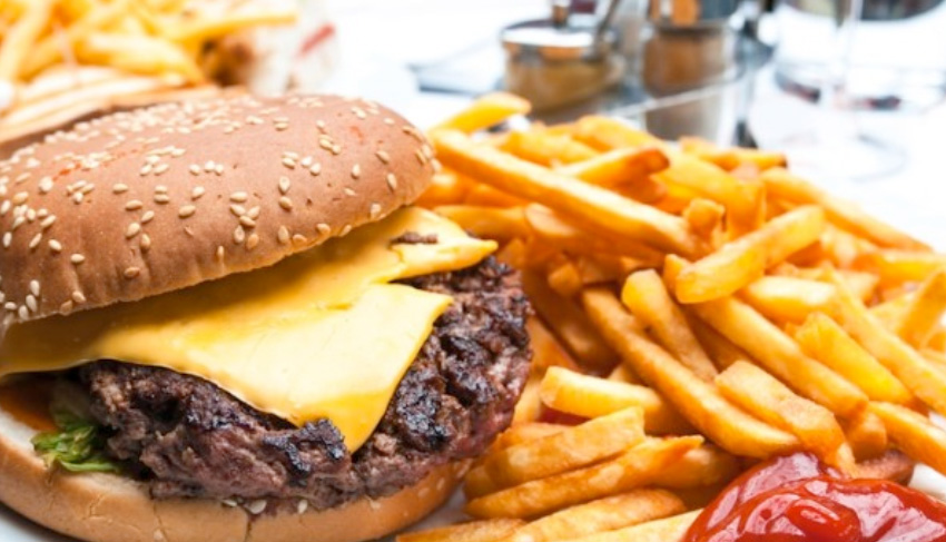 Διατροφή: Πως θα αποφύγετε τα τρανς λιπαρά