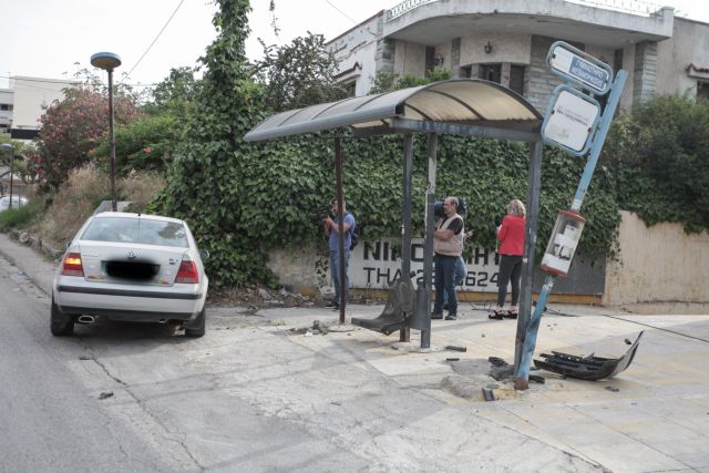 Μεταμόρφωση: Εξιτήριο για τον έναν τραυματία – Νοσηλεύεται ο δεύτερος