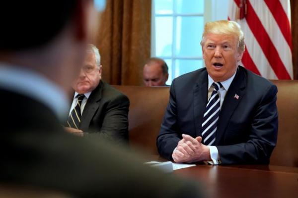 ΗΠΑ: Πρόταση διακοπής χρηματοδότησης σε κλινικές που προτείνουν ή προσφέρουν αμβλώσεις