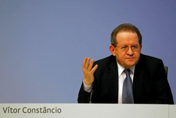 Κονστάνσιο: Η ΕΚΤ δεν έχει δικαιολογία να μην αγοράσει κρατικό χρέος αν υπάρξει κρίση ρευστότητας