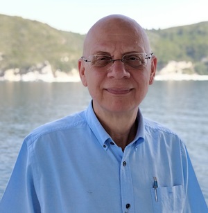 Mέλος της βρετανικής Βασιλικής Εταιρείας Επιστημών ο Β. Πάχνης