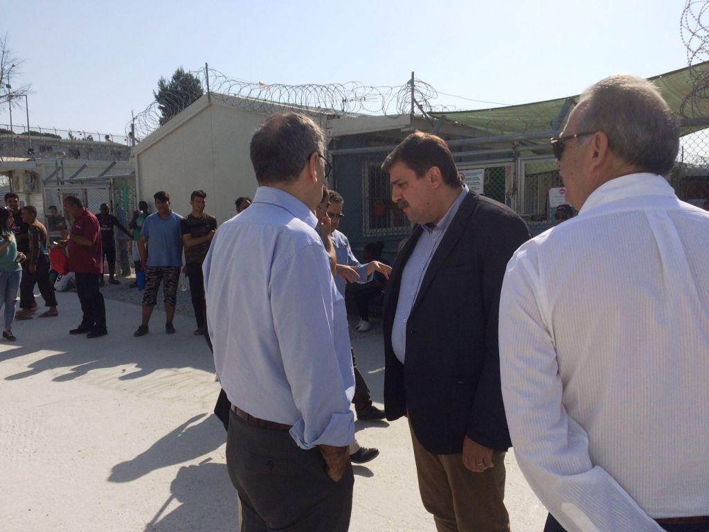 Ξανθός: Νέο πρόγραμμα υγείας για τους πρόσφυγες