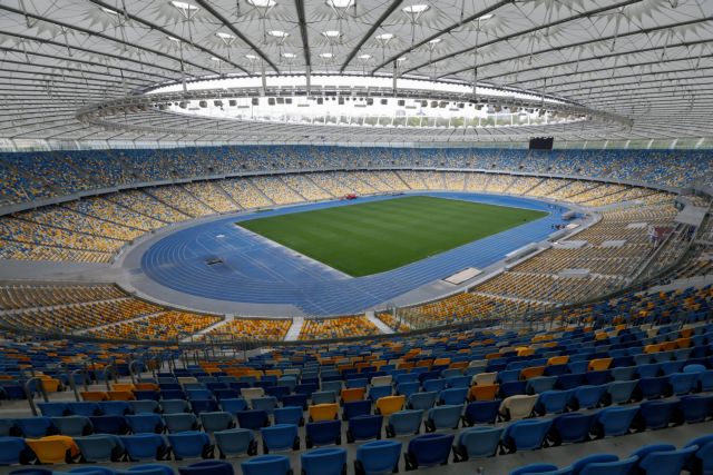 Από 17.000 εισιτήρια θα πάρουν Ρεάλ Μαδρίτης και Λίβερπουλ για τον τελικό