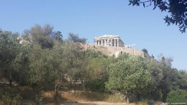Die Presse: Η Αθήνα σ’ αναζήτηση οράματος