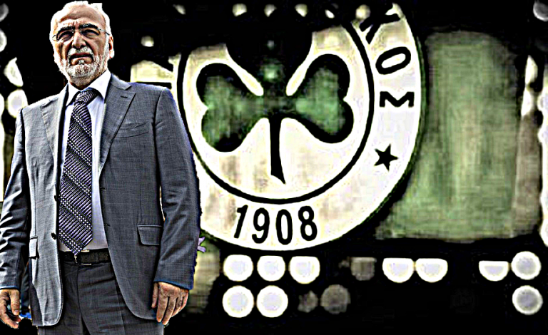 Σαββίδης: Σωτήρας με την ψήφο των άλλων