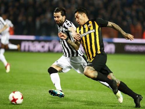 «Πόλεμος» ΠΑΟΚ – ΑΕΚ για έλεγχο ντόπινγκ στον τελικό