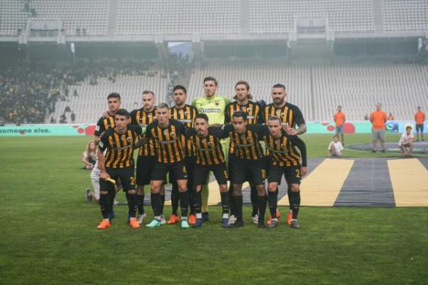 Η κριτική των παικτών της ΑΕΚ