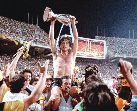 Το ΟΑΚΑ του 69,4% και οι άλλες 10 έδρες των τελικών