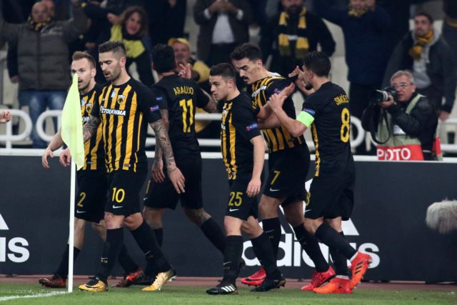 Το πιο ξεχωριστό πρωτάθλημα απ’ όλα