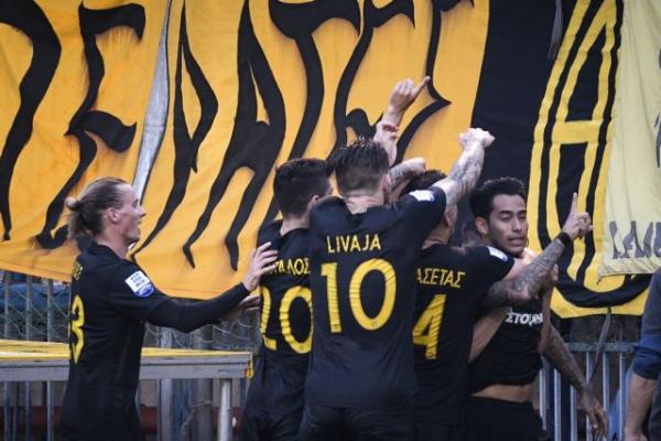 Τα αποτελέσματα και η βαθμολογία της Σούπερ Λιγκ