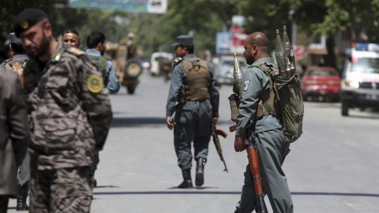 Αφγανιστάν: Νέα πολύνεκρη τρομοκρατική επίθεση