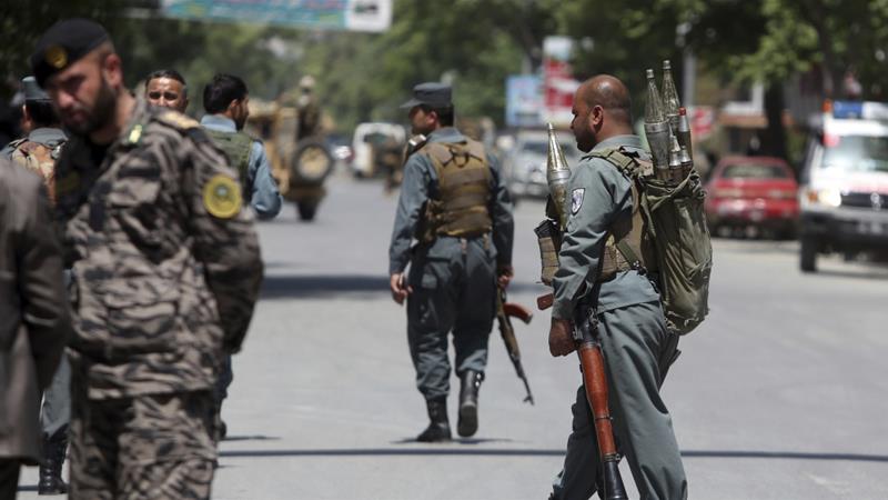 Αφγανιστάν: Νέα πολύνεκρη τρομοκρατική επίθεση