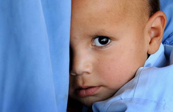 Αφγανιστάν: Τα παιδιά σηκώνουν τα βάρη του πολέμου