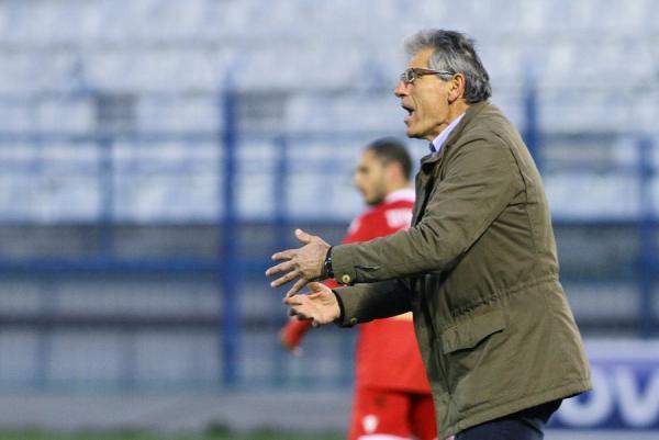 Αναστασιάδης: «Κατεβάσαμε τον Λάζαρο από το αεροπλάνο»