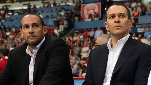 Αναβολή των τελικών και ξένους διαιτητές ζητάνε στον Ολυμπιακό