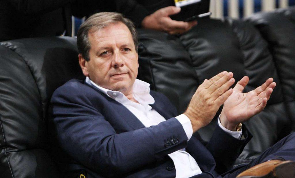 «Άκυρο» της ΑΕΚ στο Eurocup