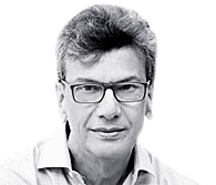 Μιχάλης Α. Αγγελόπουλος