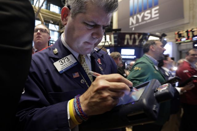 Διεθνείς αγορές: Βελτιωμένο το επενδυτικό κλίμα