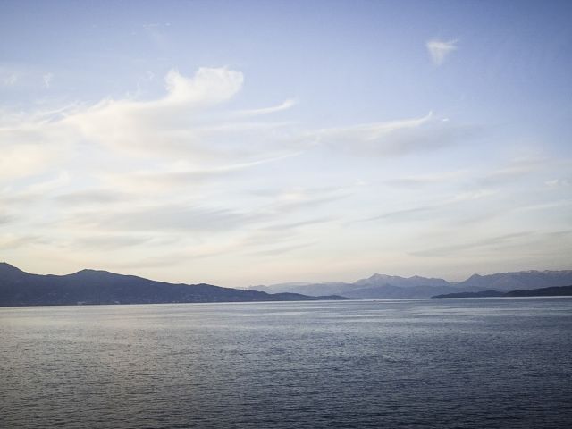 Άστατος ο καιρός την Παρασκευή – Που θα βρέξει