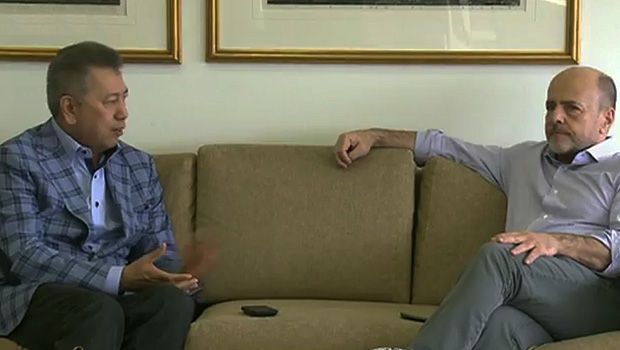 Η ωραία των Αθηνών